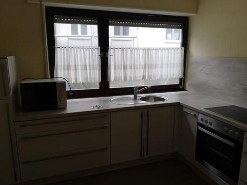 Foto - Erdgeschoßwohnung in Östringen zur Miete