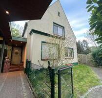 EinZweifamilienhaus - Mit viel Platz - Attraktive Lage - Oldenburg Ziegelhof