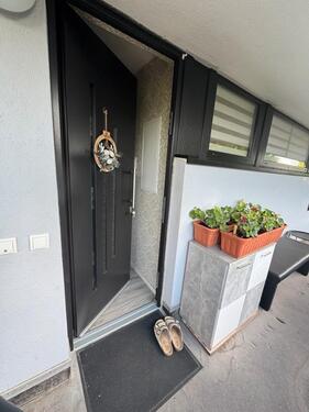 Foto - Schöne 3 Zimmer Wohnung mit Feldblick Provisionsfrei