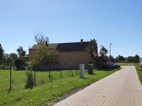 Foto - 6 Zimmer Einfamilienhaus zum Kaufen in Pegau