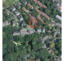 HH-Ottensen 2,5 Dachgeschoßwohnung mit Parkplatz provisionsfrei - Hamburg
