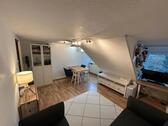Foto - Dachgeschoßwohnung in Hamburg zum Kaufen
