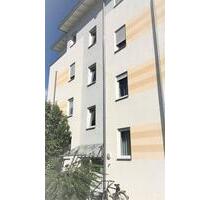 Schöne helle 2-Zi. Wohnung. Toplage in Rottenburg a.N. - Rottenburg am Neckar