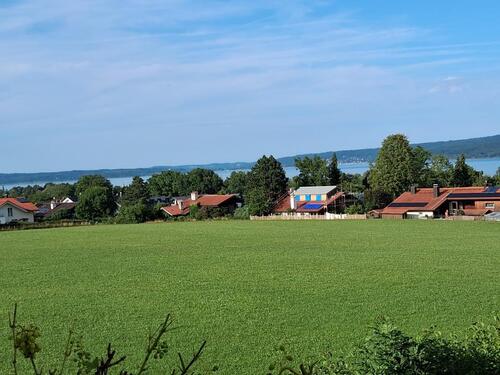Foto - Etagenwohnung zur Miete in Dießen am Ammersee