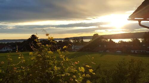 Foto - Etagenwohnung in Dießen am Ammersee zur Miete
