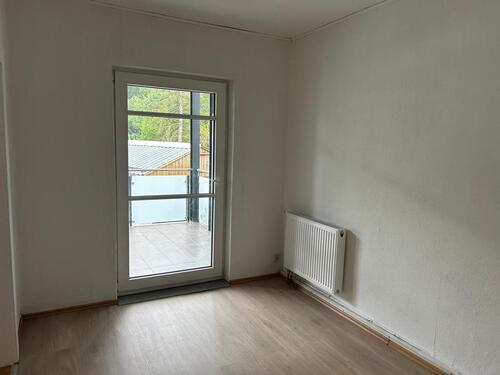 Foto - Etagenwohnung in Siegen zur Miete