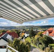 2 Zi. Dachgeschosswohung - 530,00 EUR Kaltmiete, in Michelstadt (PLZ: 64720)