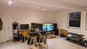 Foto - Büroraum Lagerraum Co Working Space 50-170qm zu vermieten