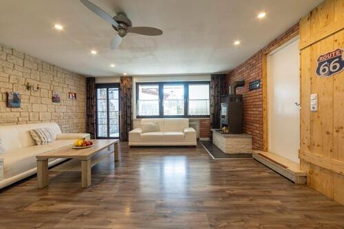 Foto - Etagenwohnung zur Miete in Bernau am Chiemsee