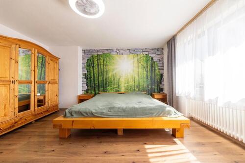 Foto - Etagenwohnung in Bernau am Chiemsee