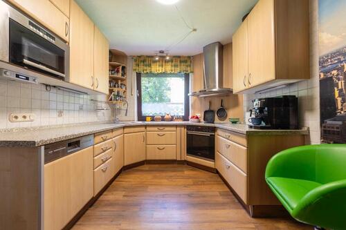 Foto - Etagenwohnung in Bernau am Chiemsee zur Miete