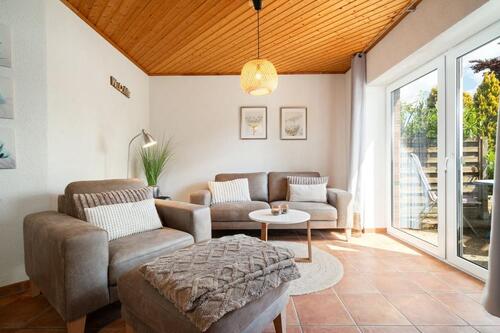 Foto - 2 Zimmer Etagenwohnung zur Miete in Waren (Müritz)