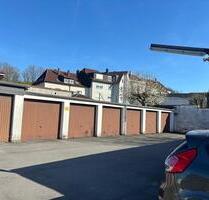 Garage zum vermieten, Dortmund Dorstfeld