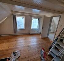 3 Zimmer Wohnung auf 2 Ebenen in Flensburg Uninähe zu vermieten - Schafflund