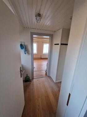 Foto - Etagenwohnung zur Miete in Schafflund