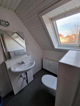 Foto - Etagenwohnung in Schafflund