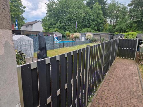 Foto - Einfamilienhaus in Duisburg