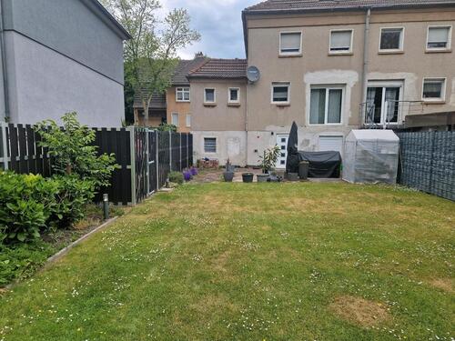 Foto - Einfamilienhaus in Duisburg zum Kaufen