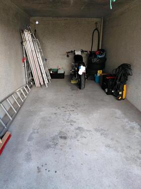 Foto - Stellplatz für Motorrad - 40,00 EUR Miete,