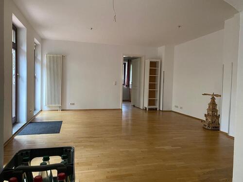 Foto - 4 Zimmer Etagenwohnung zum Kaufen in Leipzig