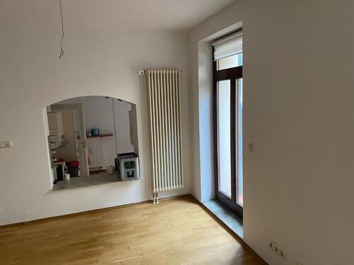 Foto - Etagenwohnung in Leipzig zum Kaufen