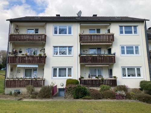 Foto - 3 Zimmer Etagenwohnung in Heiligenhaus