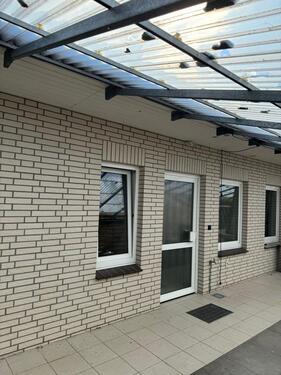 Foto - Neuwertige 4 Zimmer Dachgeschosswohnung