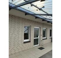 Neuwertige 4 Zimmer Dachgeschosswohnung - Soltau