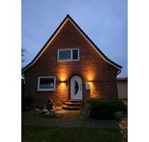 Einfamilienhaus in ruhiger Lage von Bredstedt