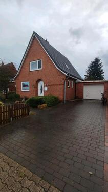 Foto - 5 Zimmer Einfamilienhaus zum Kaufen in Bredstedt