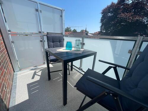 Foto - andere in Wangerland zur Miete