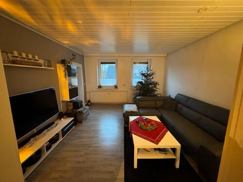 Foto - Hochwertig möblierte 2-Zi-Wohnung in Uelzen - ab 01.08.2026