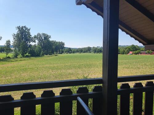 Foto - Wohnung direkt in Bad Birnbach zu vermieten