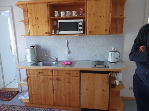 Foto - 2 Zimmer Etagenwohnung zur Miete in Bad Birnbach