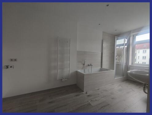 Foto - 2 Zimmer Etagenwohnung zur Miete in Gera