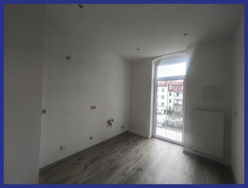 Foto - Etagenwohnung in Gera zur Miete