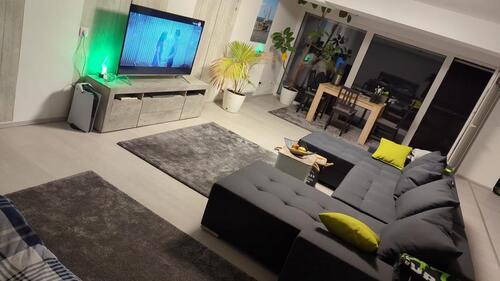 Foto - 1 ZKB Wohnung 62qm ab 01.02.2026 in Odernheim zu vermieten