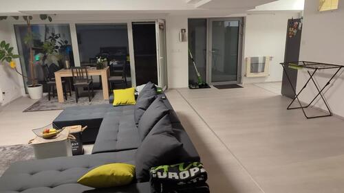 Foto - 1 Zimmer Etagenwohnung zur Miete in Norheim