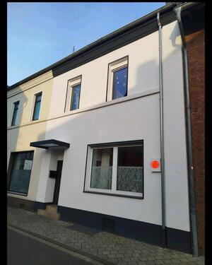 Foto - Einfamilienhaus in Elsdorf