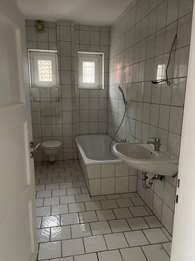 Foto - Erdgeschoßwohnung in Hameln zur Miete