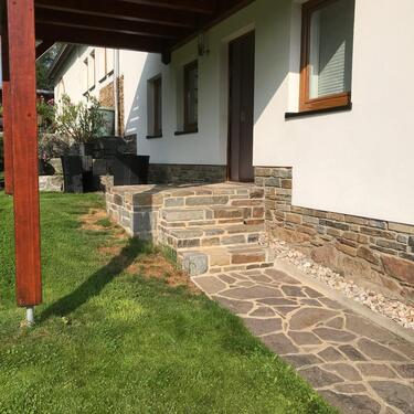 Foto - Ferienwohnung 'de kleene' in Mildenau im Herzen des Erzgebirges