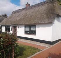 Reetdachhaus an der Geltinger Bucht zu Verkaufen!