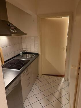 Foto - Etagenwohnung in Mannheim zur Miete