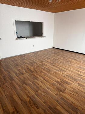 Foto - Etagenwohnung in Wendeburg zur Miete