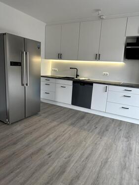 Foto - 4 Zimmer Dachgeschoßwohnung zur Miete in Adendorf