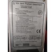 Tiefgaraganplatz in Bernsdorf - 50,00&nbsp;EUR Miete, in Chemnitz (PLZ: 09126) Bernsdorf