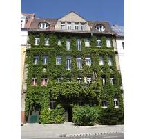 Sanierter Altbau-gemütlich und saniert südliche Innenstadt - Halle (Saale) Damaschkestraße