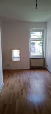 Foto - Etagenwohnung in Halle (Saale) zur Miete