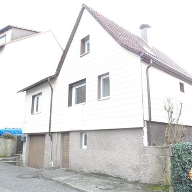 Foto - Kleines gemütliches 'Häuschen' zu vermieten!