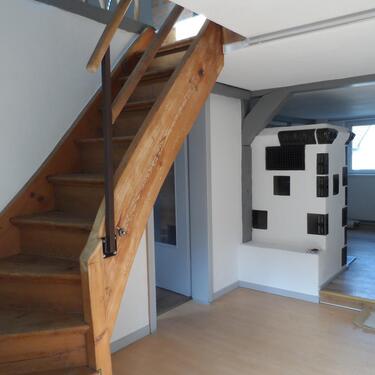 Foto - 3 Zimmer Etagenwohnung in Eberbach